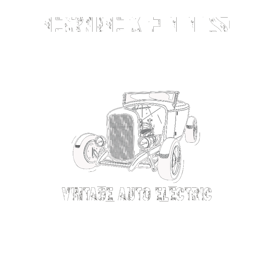 Crockett's Garage Logo